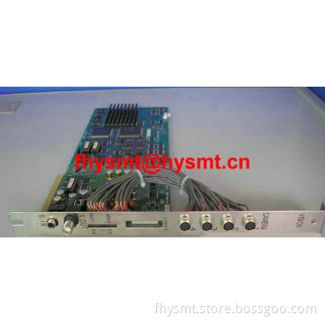 YAMAHA YV100II YV100X KM5-M441H-02X VISION BOARD ASSY